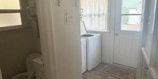 RARE Opportunity to Live on Mansion Avenue! Across the Street From CSUC Gallery 12