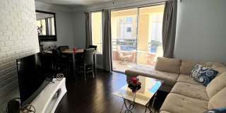 Meridian Furnished 1 Bd | 1 Ba Luxury Condo Gallery 1