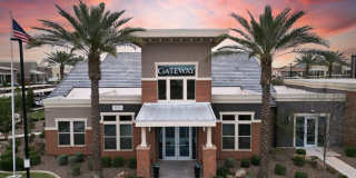 Gateway at Cooley Station Gallery 6
