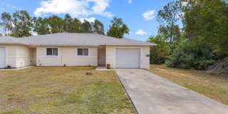 Duplex Lehigh Acres 221 Duplex Lehigh Acres 221 Gallery 1