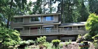 Lovely South Hills home, 4BD/3BA, Available early June! Gallery 1