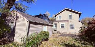 Charming 2 beds 1 baths in Columbus! Gallery 13