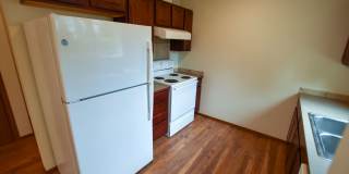 Crystal Springs Apartments Gallery 1