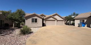 3-Bedroom Townhome in Hurricane Gallery 1