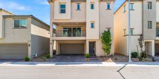 Modern North Las Vegas Retreat with Stylish Open-Concept Living! Gallery 1