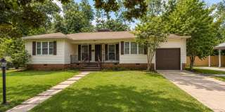 Beautiful 3BR Home in North Jackson | Move-In Ready & Great Location Gallery 1