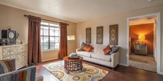 The Granite at Tuscany Hills Gallery 6
