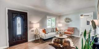 4BD, 2BA Chaffee Park Home with Yard and 1-Car Garage Gallery 5