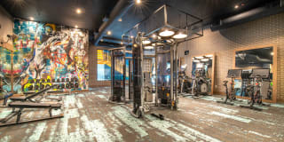 Indie Deep Ellum Indie Deep Ellum Gallery 26