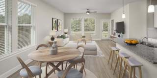 Camden Woodmill Creek Gallery 8