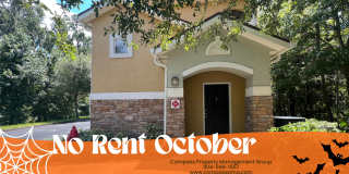 MOVE-IN SPECIAL – OCTOBER RENT FREE! Gallery 1