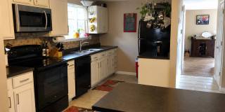 Beautiful 4 Bedroom Available in Rossborough Beautiful 4 Bedroom Available in Rossborough Gallery 1
