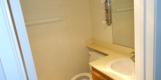 Lovely One bedroom Apartment in City Heights Gallery 11
