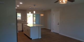 Gorgeous 3 bedroom house in Mesa! Totally renovated and ready to move in! Available NOW! Gallery 4