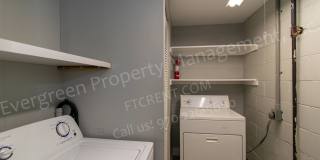 2 bedroom duplex in central Fort Collins. 2 bedroom duplex in central Fort Collins. Gallery 18