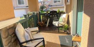 Danville, Shadowhawk 3 Bed, 2.5 Ba., Corner Townhouse, Close to great schools, 2 year lease Gallery 12