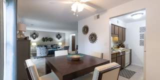 University Park Apartments Gallery 2