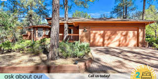 Beautiful 2-beds, 2-baths home in the desirable community of Hidden Valley Ranch, Prescott! Gallery 1