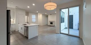 1568 E Thompson | Spanish Townhome Midtown Ventura | 4BD/3BA Unfurnished Gallery 6