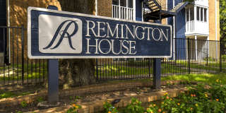 Remington House Gallery 9