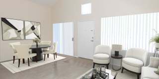 Riverpark apartment homes Gallery 68