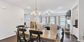 Stunning & Spacious Downtown Kennesaw Townhome 3 Bed 3.5 Bath w/2 Car Garage! Gallery 13