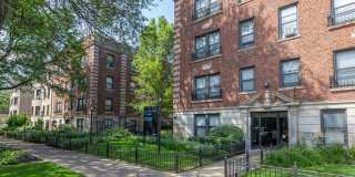 Woodlawn Terrace Gallery 6