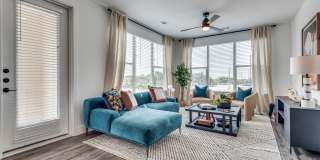 Hutto Station Gallery 5