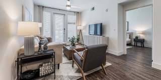 Parkside at Craig Ranch Apartment Gallery 5