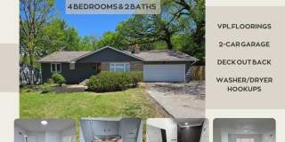 9615 Holmes Road Gallery 1