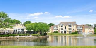 Center Point Apartments Gallery 34