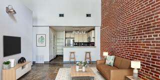 Bass Lofts Gallery 24