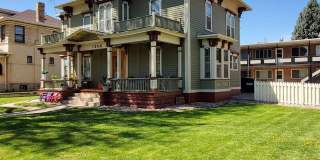 Mead Apartments – Historic Charm  Modern Comfort in the Heart of Greeley Gallery 1