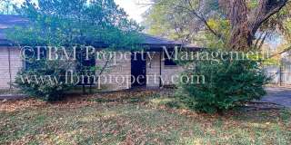 Coming Soon - 202 N 23 1/2 St - Cozy 2 Bedroom, 1 Bathroom With Fenced Yard in Corsicana TX! Gallery 1