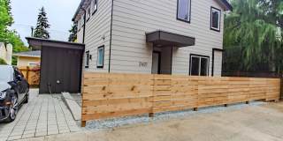 2Bd/2.25Ba Seattle Home Gallery 1
