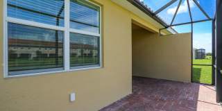 **INTERNET INCLUDED**NEW CONSTRUCTION**ORANGE BLOSSOM RANGE**UNFURNISHED ANNUAL RENTAL** Gallery 35