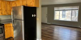 Hill St. Duplexes Gallery 1