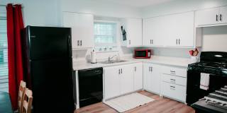 501 Hayes St. Gallery 2