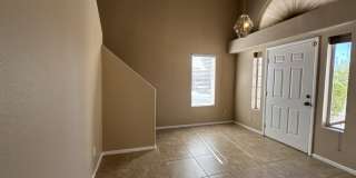 3 Bedroom House with Pool Gallery 15