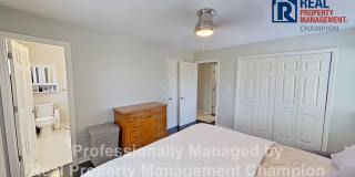 Spacious 5BR/3BA Home on Quiet Cul-de-Sac | Hardwoods, Fireplace & Park-Like Yard Gallery 15