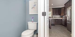 Spacious Home with Hot Tub, Fenced Yard and Solar Power Gallery 26