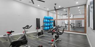 Cornerstone Park Apartments Gallery 17