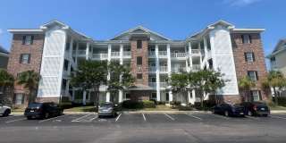 Myrtle Beach - 2 Bedroom / 2 Bath Furnished Condo Gallery 1