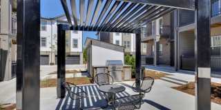 The Allyson Townhomes Gallery 36