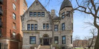 4545 S Drexel Boulevard Gallery 1