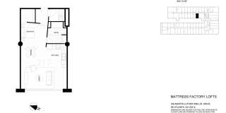 Mattress Factory Lofts Gallery 6