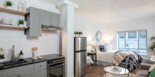 Mayn Suites Gallery 1