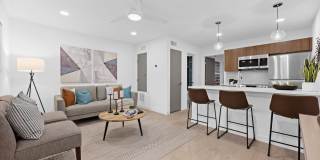 Delta Apartments Gallery 2