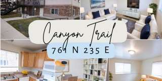 Canyon Trail Gallery 1