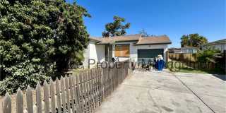 Cute 2 Bed/1 Bath N Bakersfield Home w/ RBP & Security Deposit Alternative Option Gallery 1